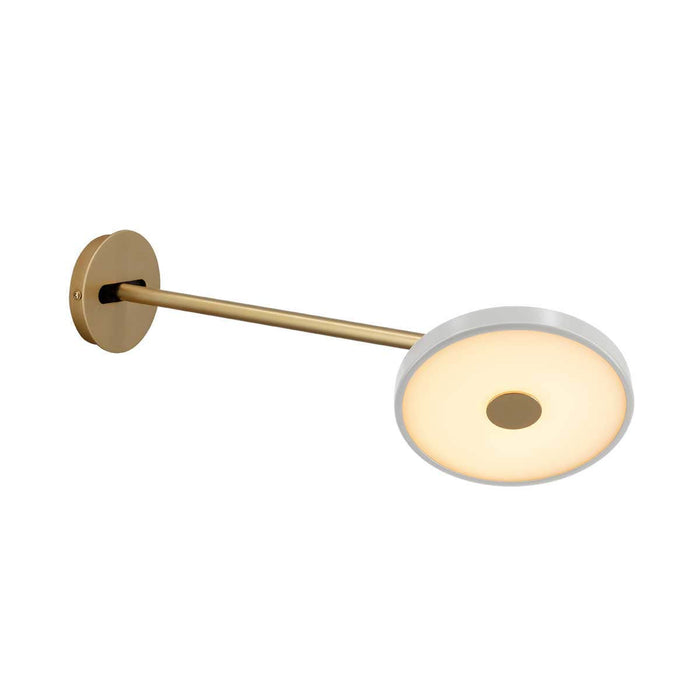 Umage Asteria Wall Long wandlamp nuance mist