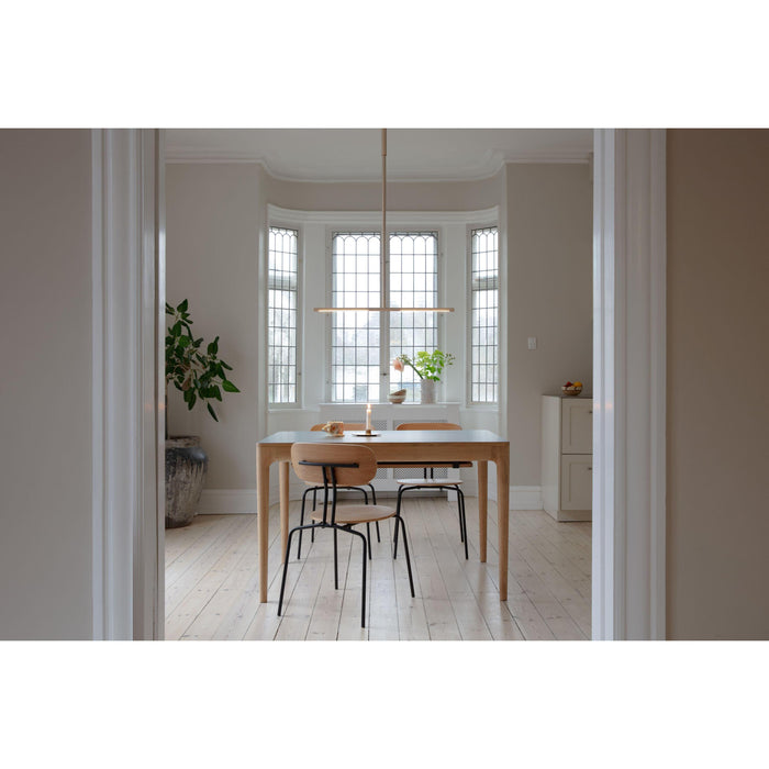 Umage Omni plafondlamp LED messing