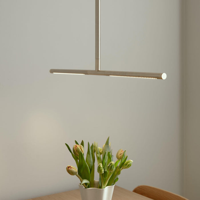 Umage Omni plafondlamp LED messing