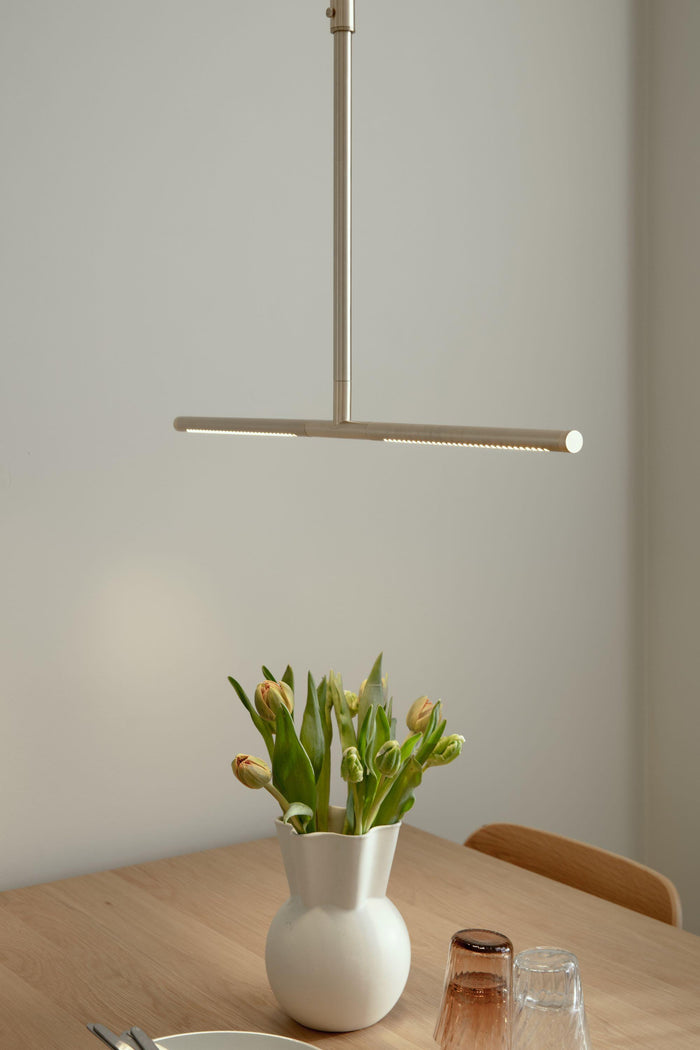 Umage Omni plafondlamp LED messing