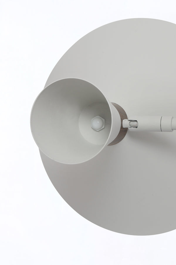 vtwonen Wandlamp Hoodies - Crème - 25x50,5cm