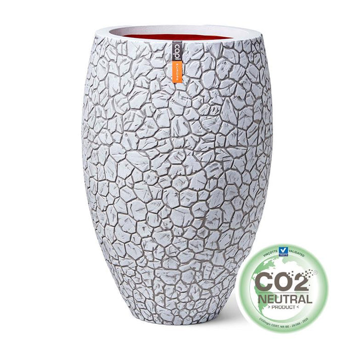 Capi Europe Nature Clay Vaas Deluxe 84 cm