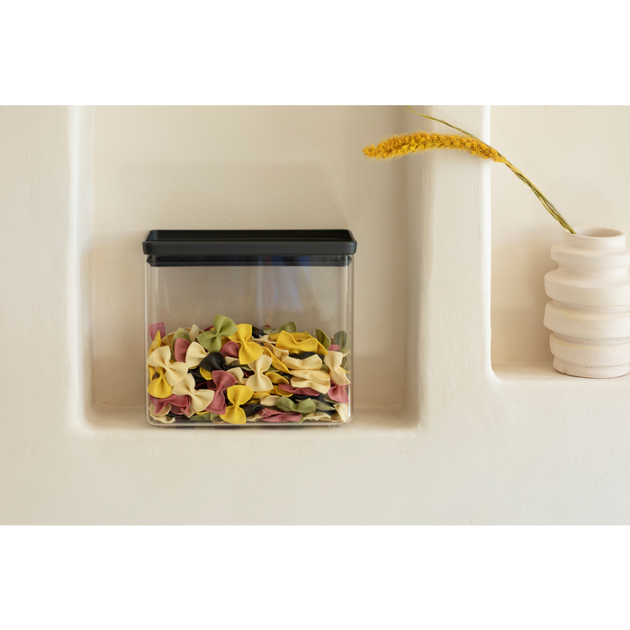Brabantia Tasty+ Voorraadbus - Stapelbaar - 3,5 l