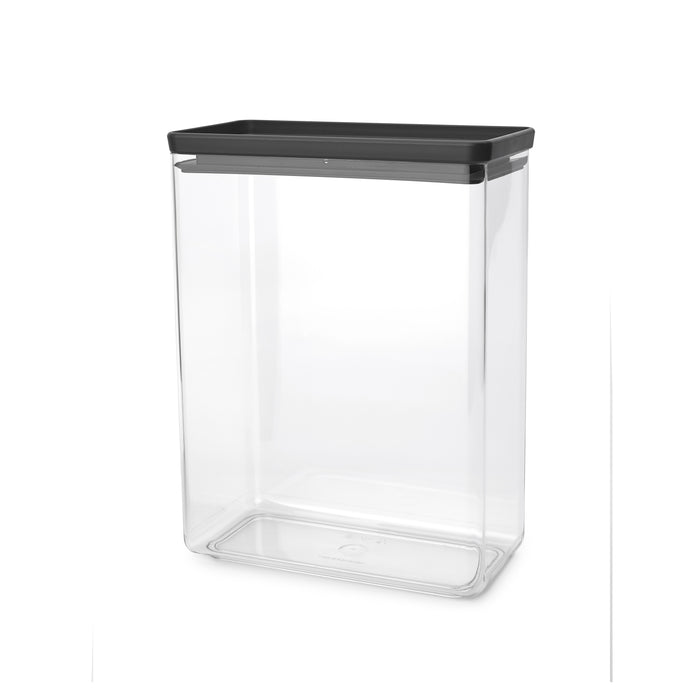 Brabantia Tasty+ Voorraadbus - Stapelbaar - 5,4 l