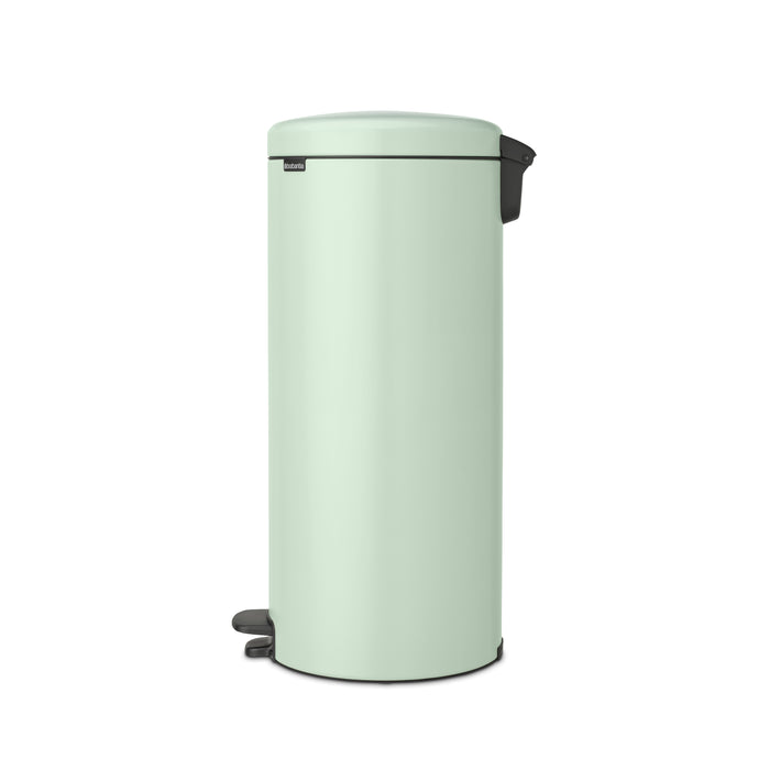 Brabantia NewIcon Pedaalemmer 30 L - Jade Green