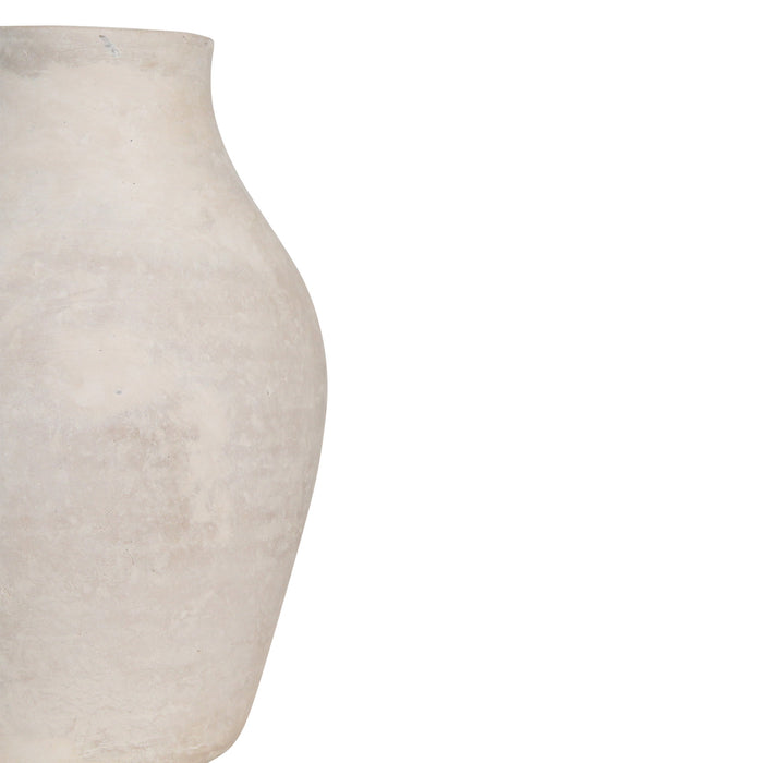 Raw Materials Keramieken vaas Sayala