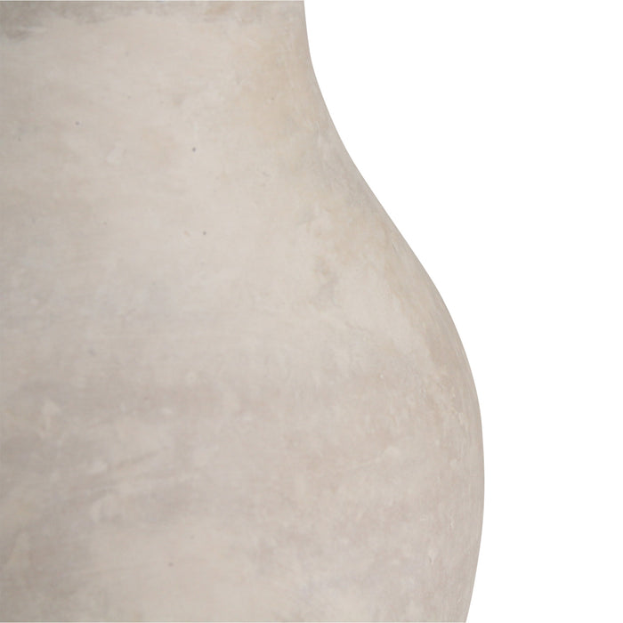 Raw Materials Keramieken vaas Sayala