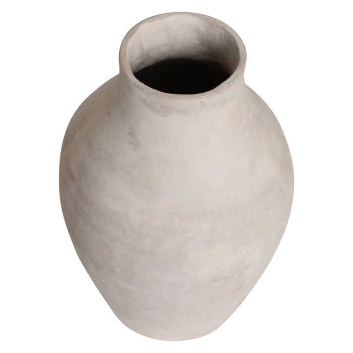 Raw Materials Keramieken vaas Sayala