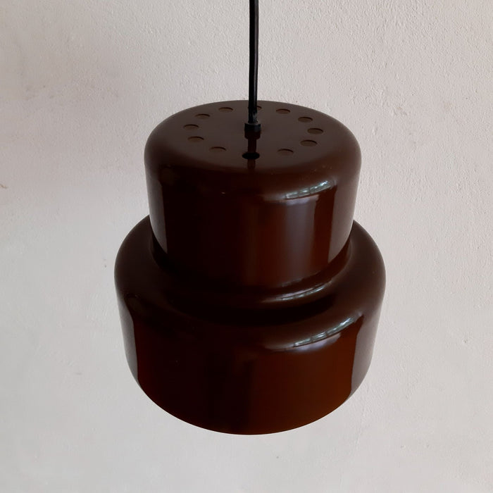 Reliving Poker Mini Hanglamp Van Jo Hammerborg