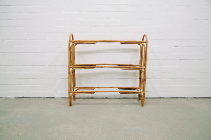 Reliving Bamboe & Rotan Schoenenrek