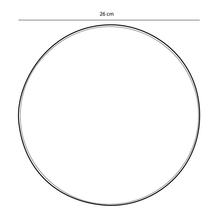 Mica Decorations Tabo Serviesset 16-delig - Groen