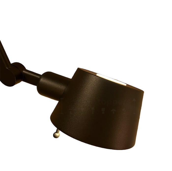 Freelight Hanglamp Sovrano Zwart 1 Lichts E27