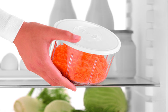 Rösle - Multi-snijder - RVS - Rösle