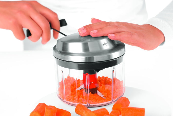 Rösle - Multi-snijder - RVS - Rösle