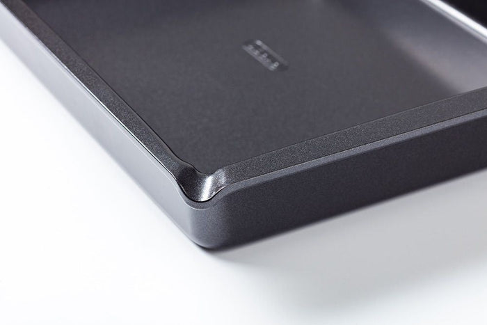 Braadslede Rechthoek 40 x 30 cm - Pyrex | Magic