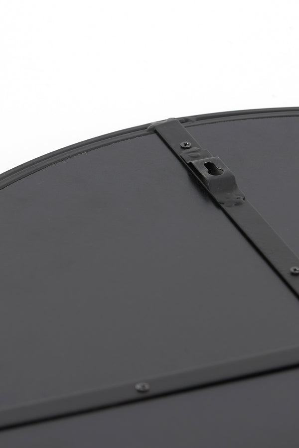 Light & Living Spiegel Espejo - Helder - Ø50cm