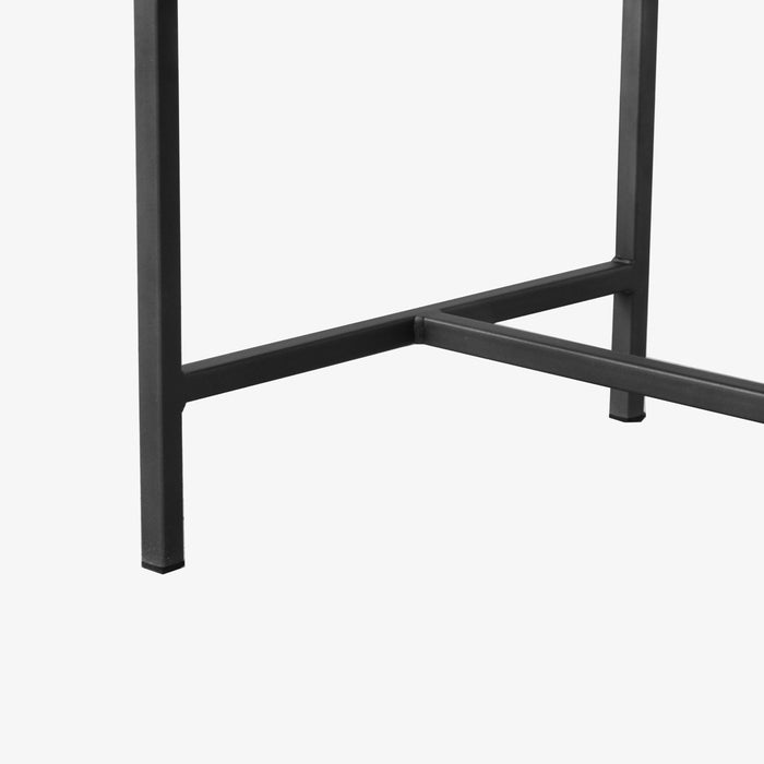 by fonQ Spare Eetkamerbank - B 180 cm - Winter Moss