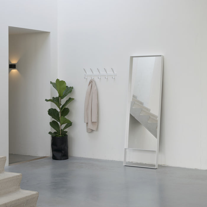 Spinder Design passpiegel Donna 4 - Wit