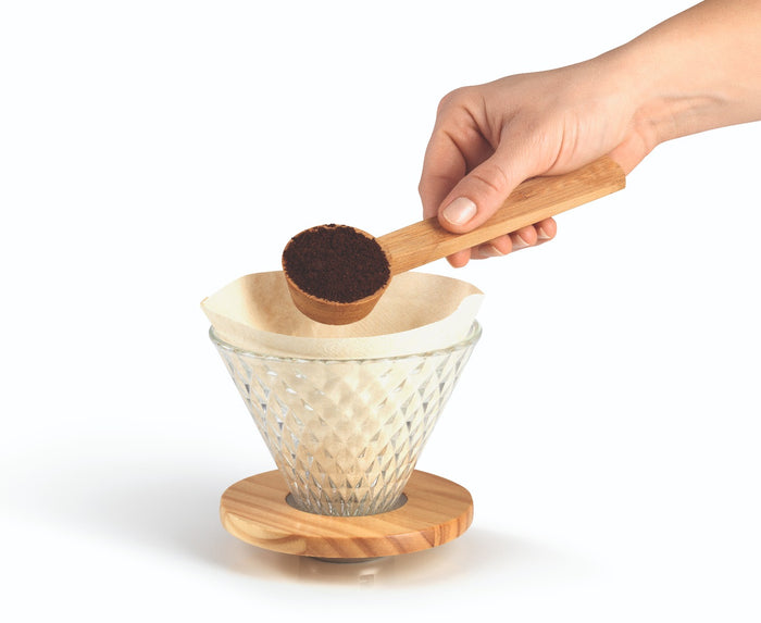 Beem Pour-over Koffiezetter