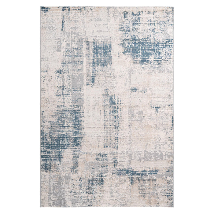 Obsession Salsa 200 x 290 cm Vloerkleed Blauw 690