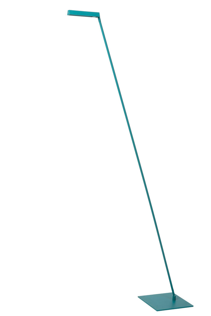 Lucide LAVALE Leeslamp - Turkoois