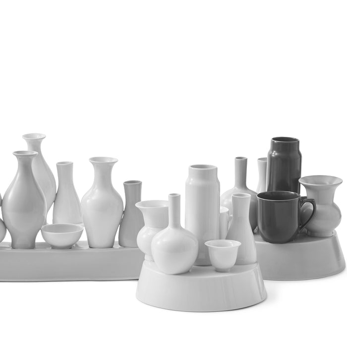 POLSPOTTEN Hong Kong Vaas