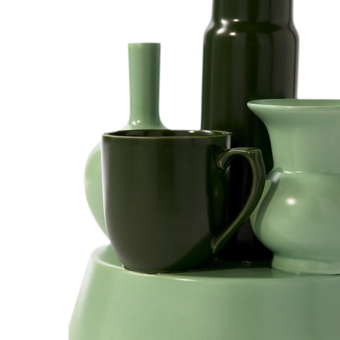 POLSPOTTEN Hong Kong Vaas