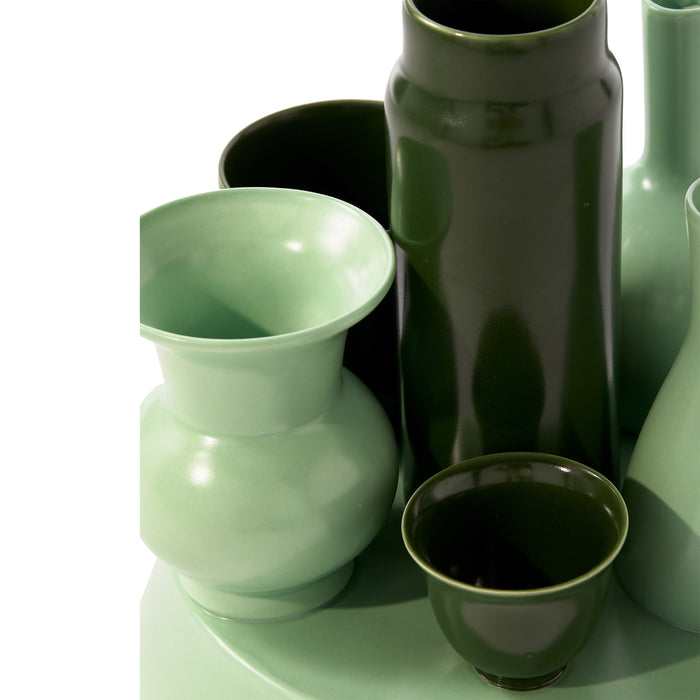 POLSPOTTEN Hong Kong Vaas