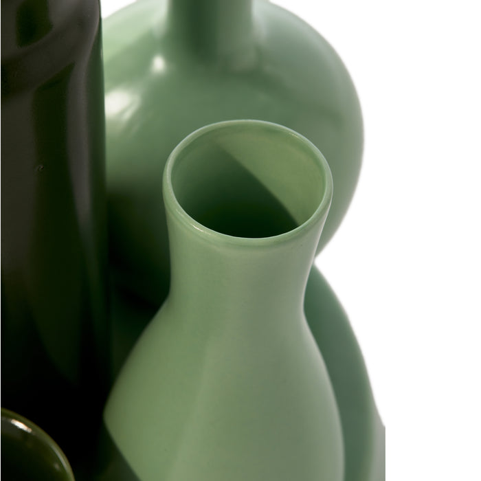 POLSPOTTEN Hong Kong Vaas