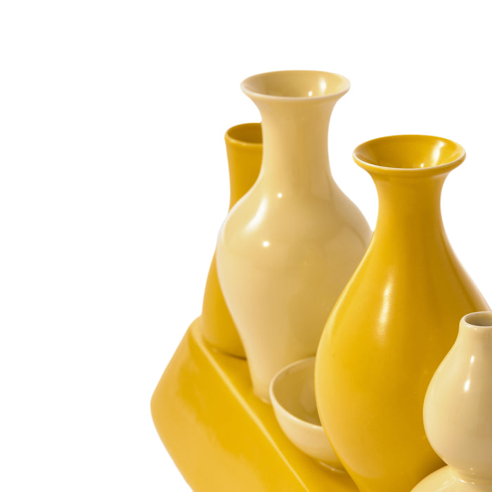 POLSPOTTEN Shanghai Vaas