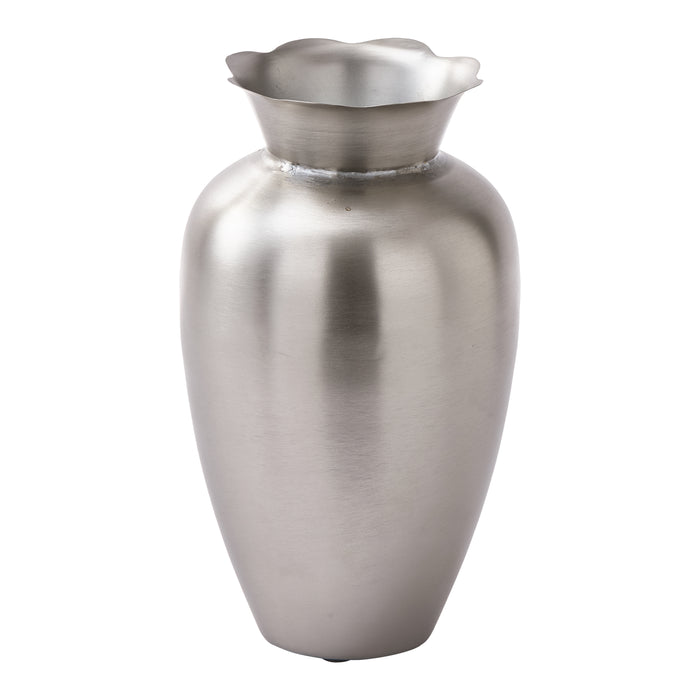 POLSPOTTEN Wavy Vaas - Set van 4