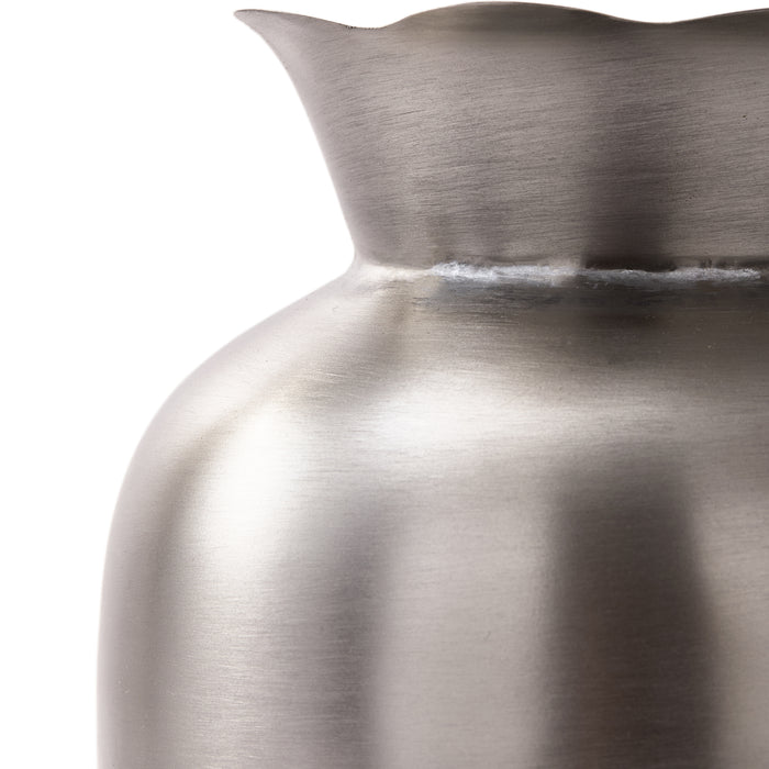 POLSPOTTEN Wavy Vaas - Set van 4