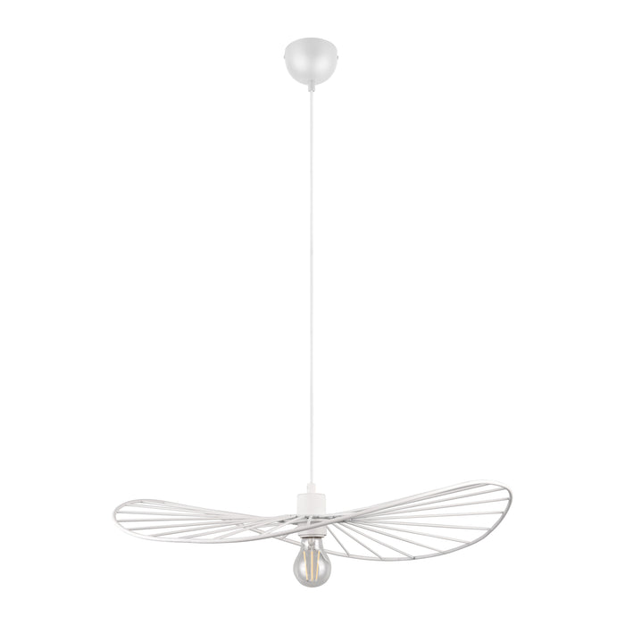 Reality Chapeau Hanglamp - Wit