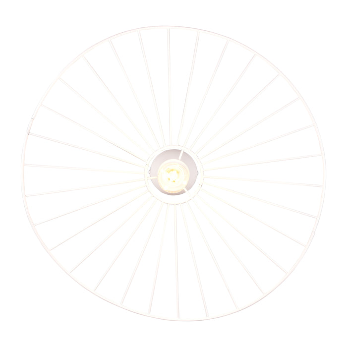 Reality Chapeau Plafondlamp - Wit