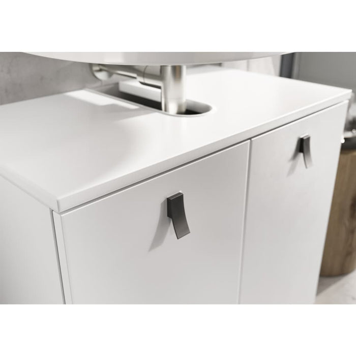 Germania Tulsa Wastafelonderkast