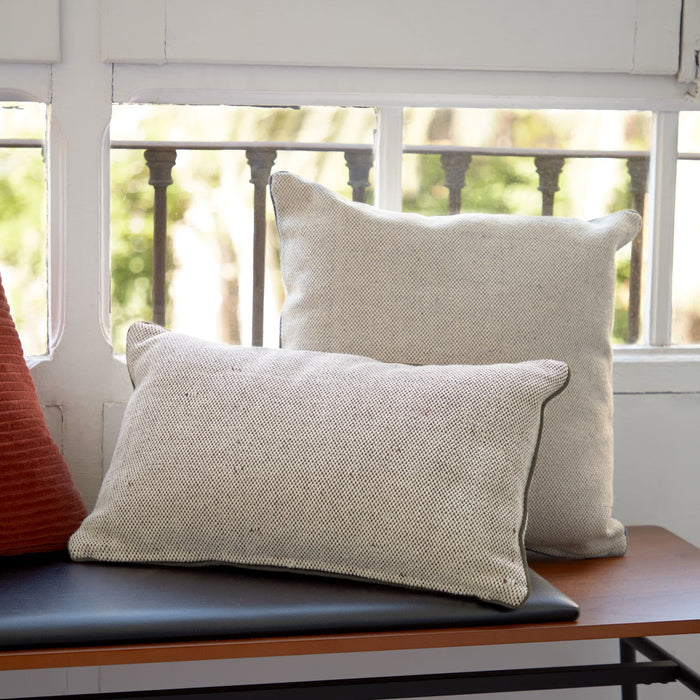 Kave Home - Fluff kussenvulling 30 x 50 cm