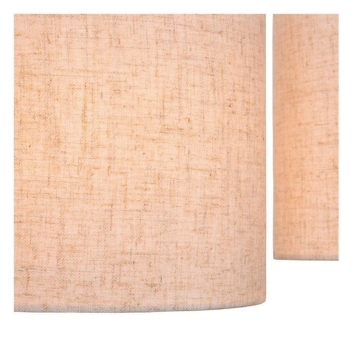 Lucide MAYA Hanglamp - Beige
