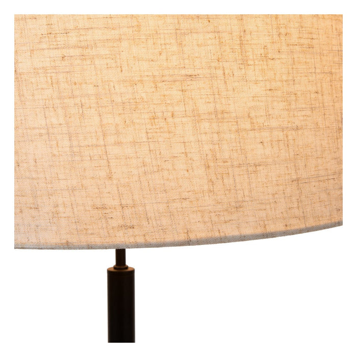 Lucide MAYA Vloerlamp - Beige