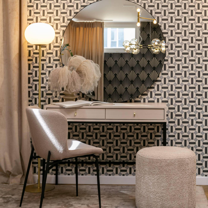 NADUVI Collection Wandtafel Monique