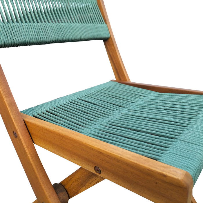 SenS-Line Lanzarote Bistroset - Groen