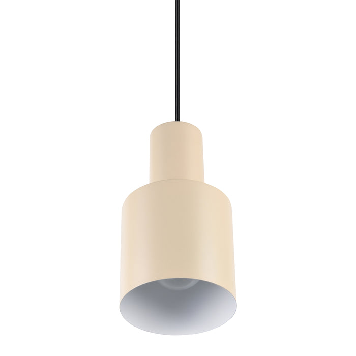 Trio Agudo Hanglamp - Beige