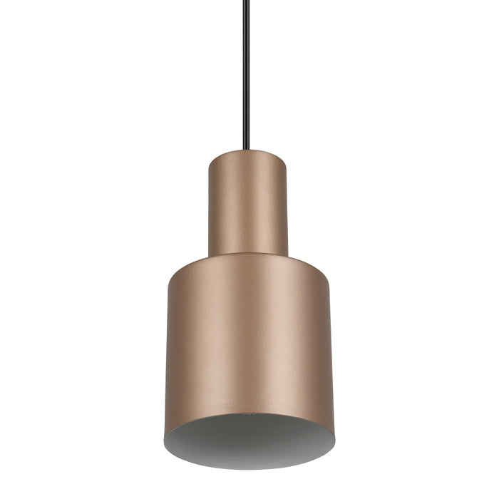 Trio Agudo Hanglamp - Mokka