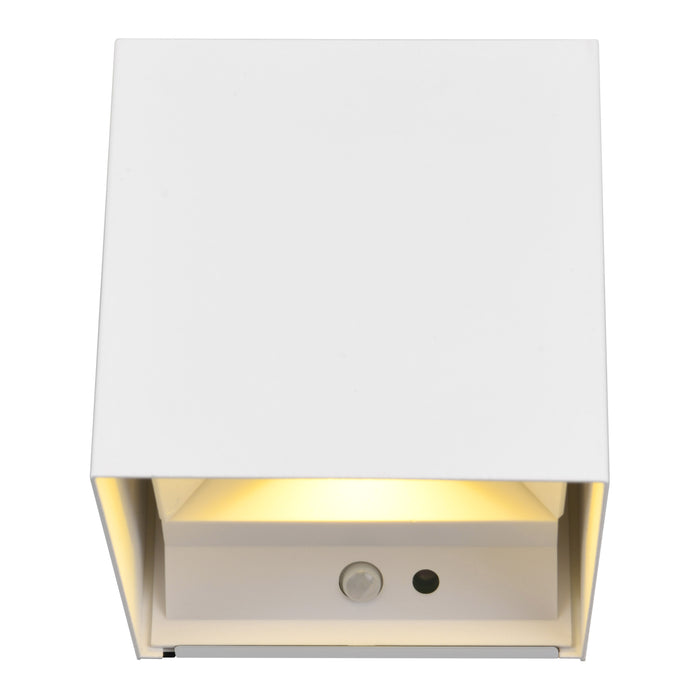 Reality Talent Wandlamp - Mat Wit