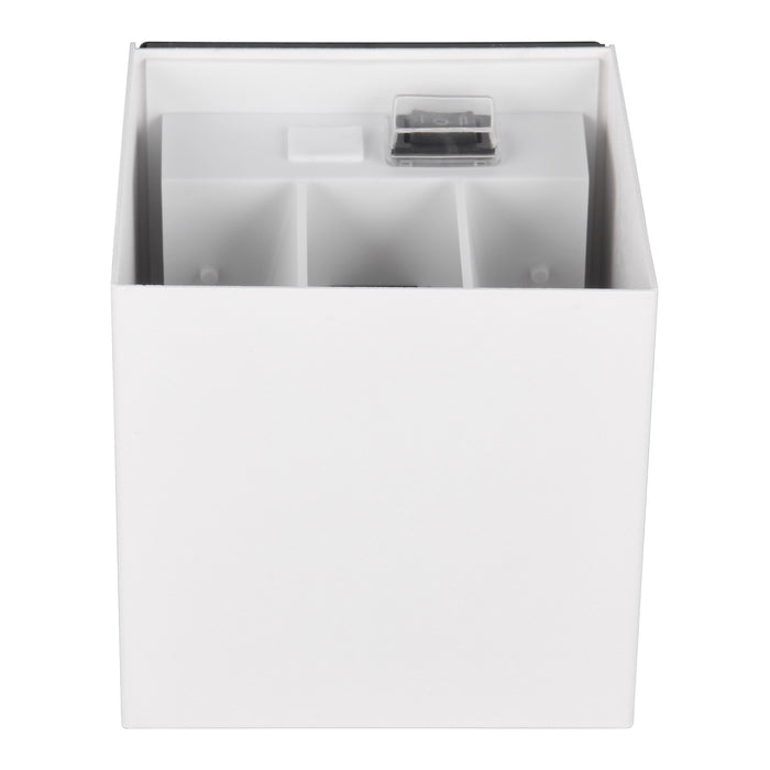 Reality Talent Wandlamp - Mat Wit