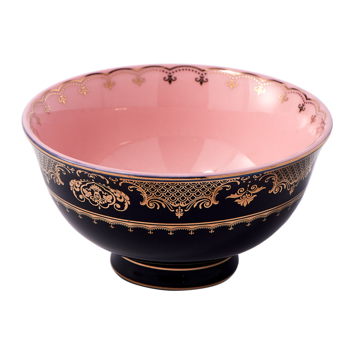 POLSPOTTEN Grandpa Kommetjes Set van 4