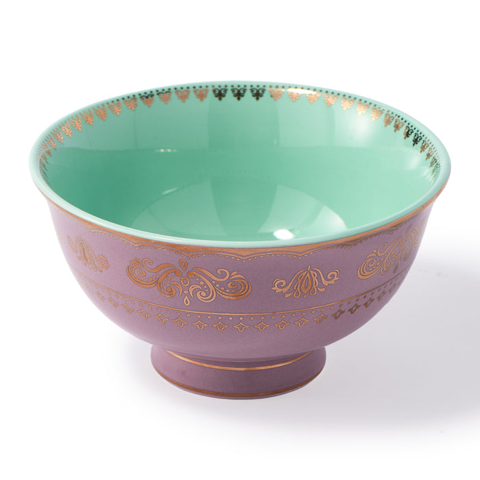 POLSPOTTEN Grandpa Kommetjes Set van 4