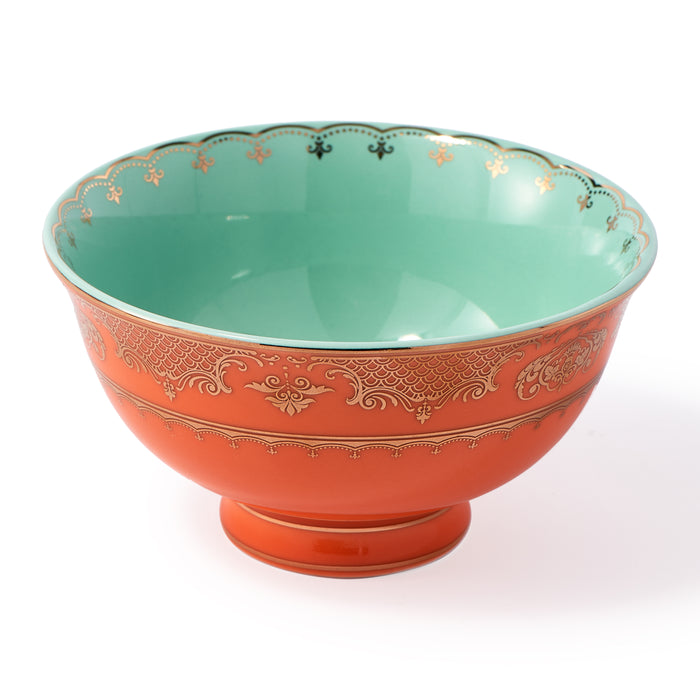 POLSPOTTEN Grandpa Kommetjes Set van 4