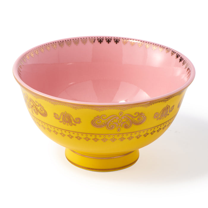 POLSPOTTEN Grandpa Kommetjes Set van 4