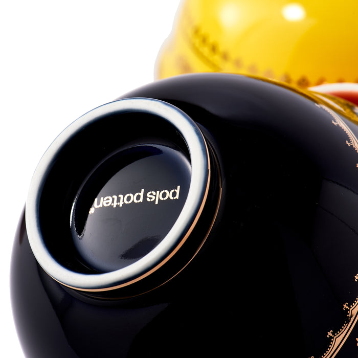 POLSPOTTEN Grandpa Kommetjes Set van 4