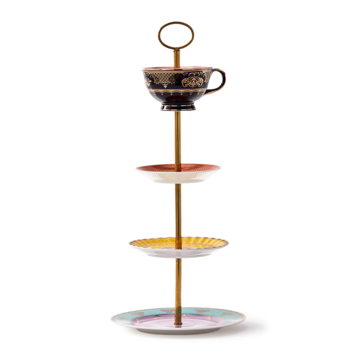 POLSPOTTEN Grandpa Etagère